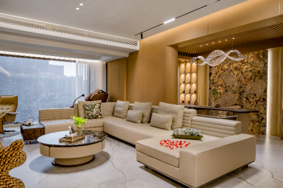 KUN SHANG | 轻奢 以简雅之形，承载高阶质感