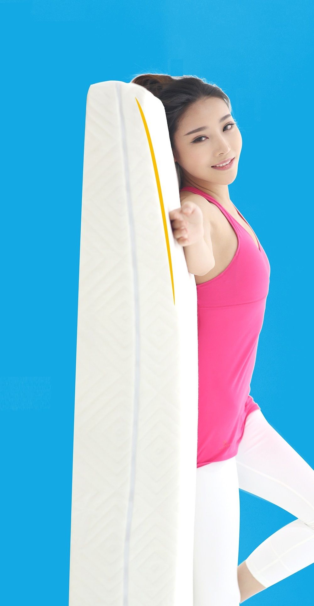 有没有人知道床垫怎么选择的，是老式床垫还是第二代床垫更好？