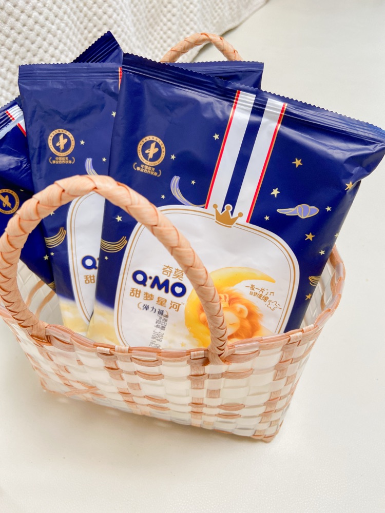 一夜安睡的秘密武器！奇莫甜梦安睡裤真实体验