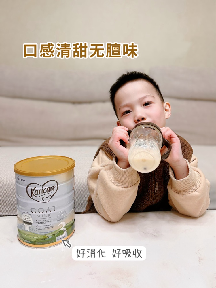 当妈后才发现,选奶粉真是门大学问