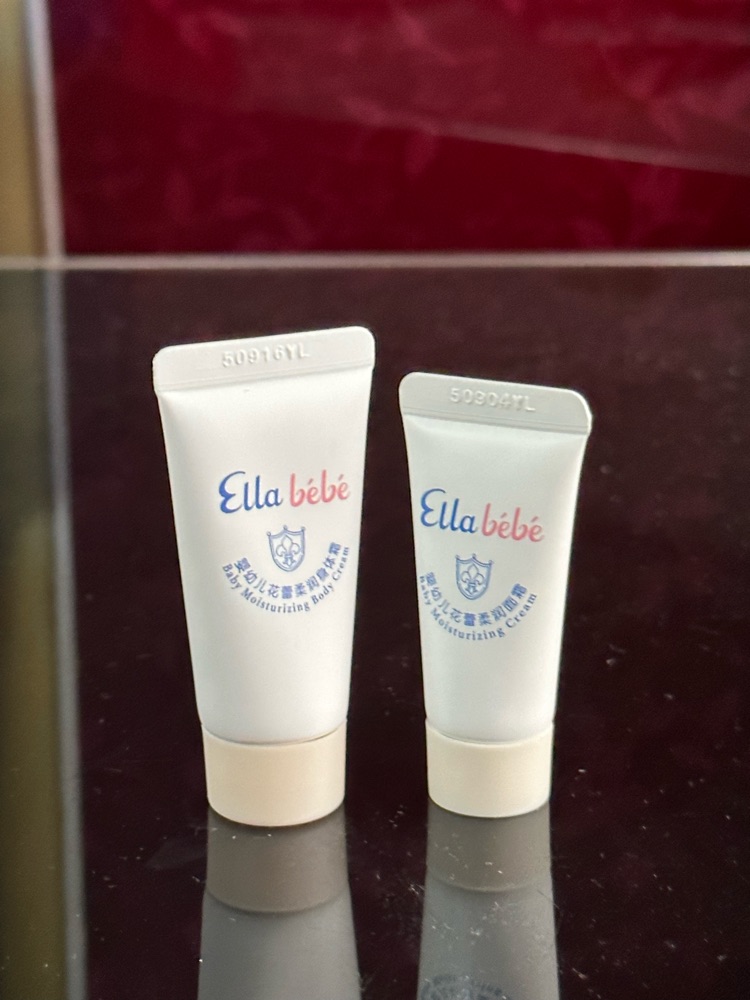 秋冬宝宝肌肤救星！暖乐蓓贝小云朵真管用！