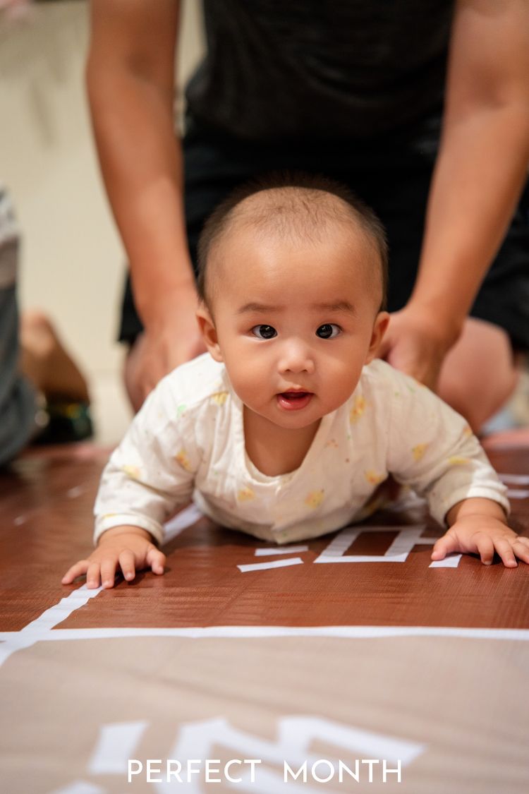 嗳乐蓓贝小云朵系列试用报告