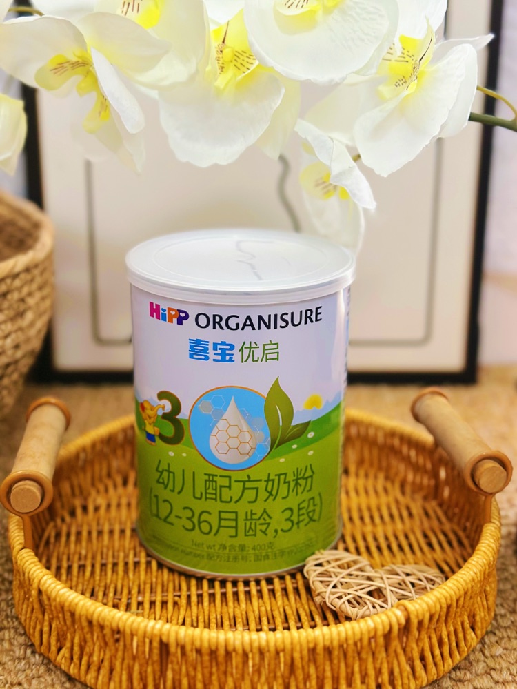 宝宝奶粉不吸收？亲测喜宝体验卡