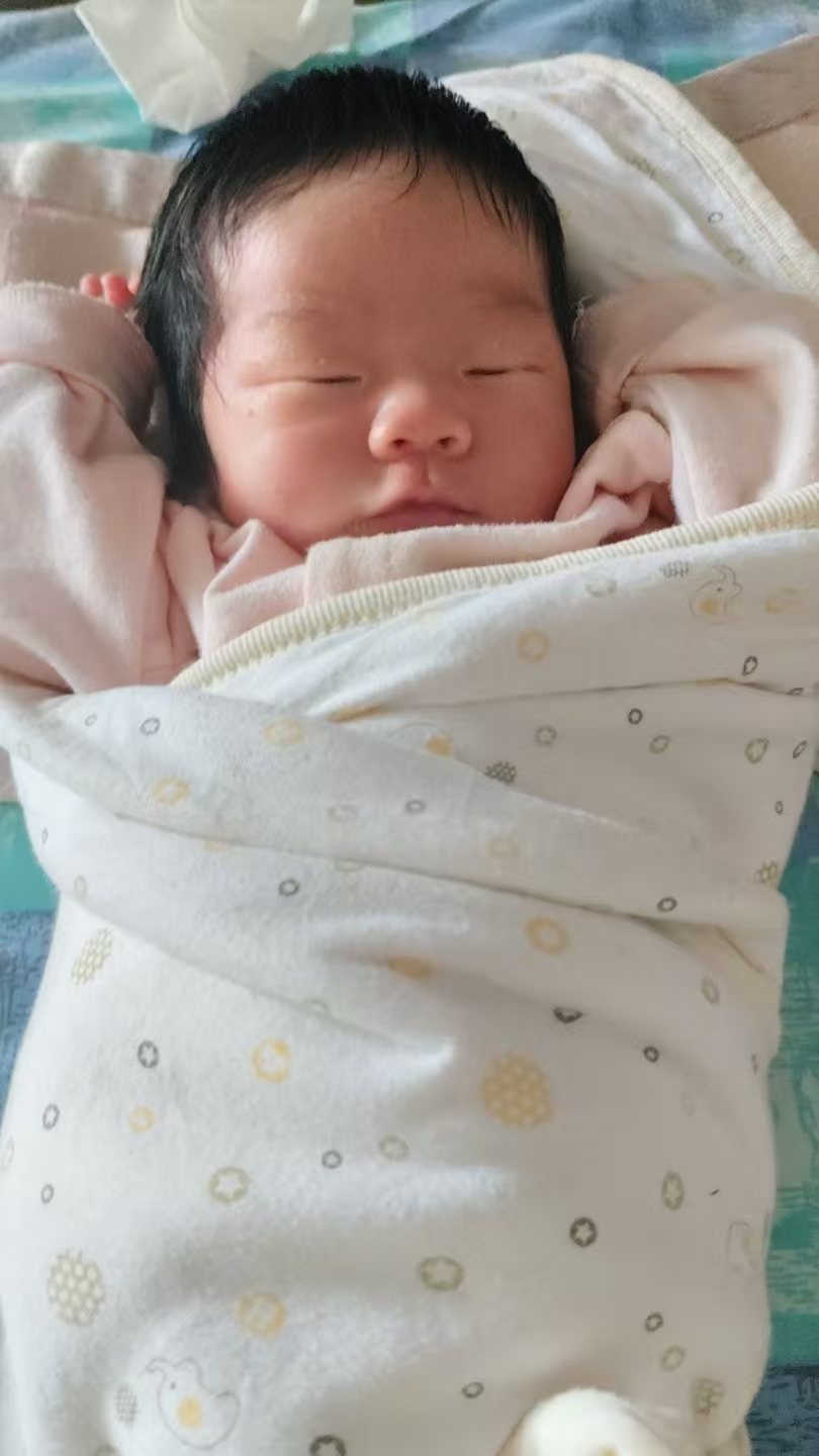 孕晚期的不适与期待