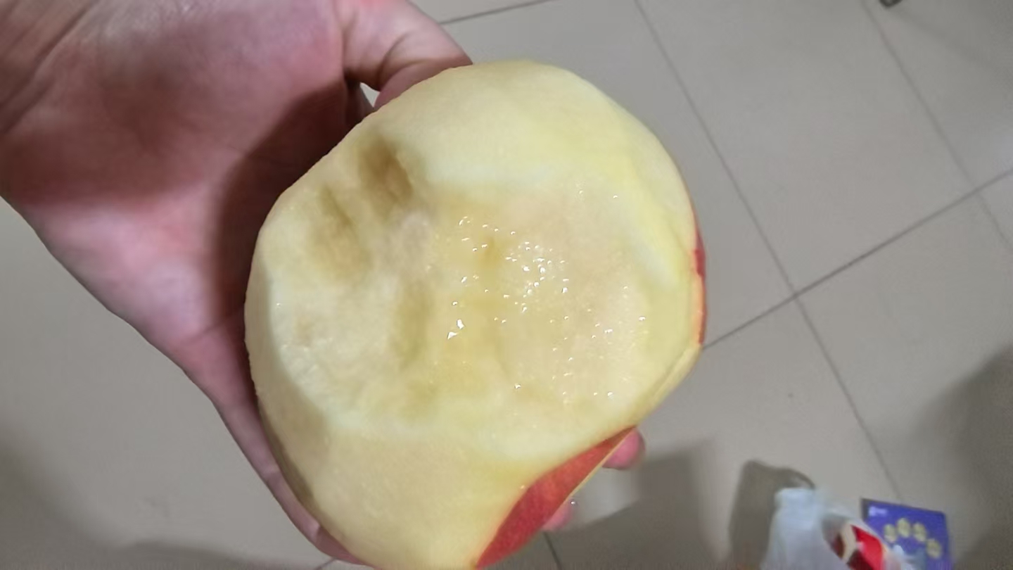 孕期产检分享