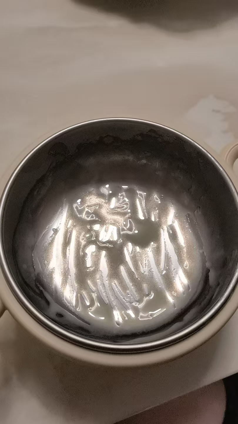 宝宝辅食添加初体验