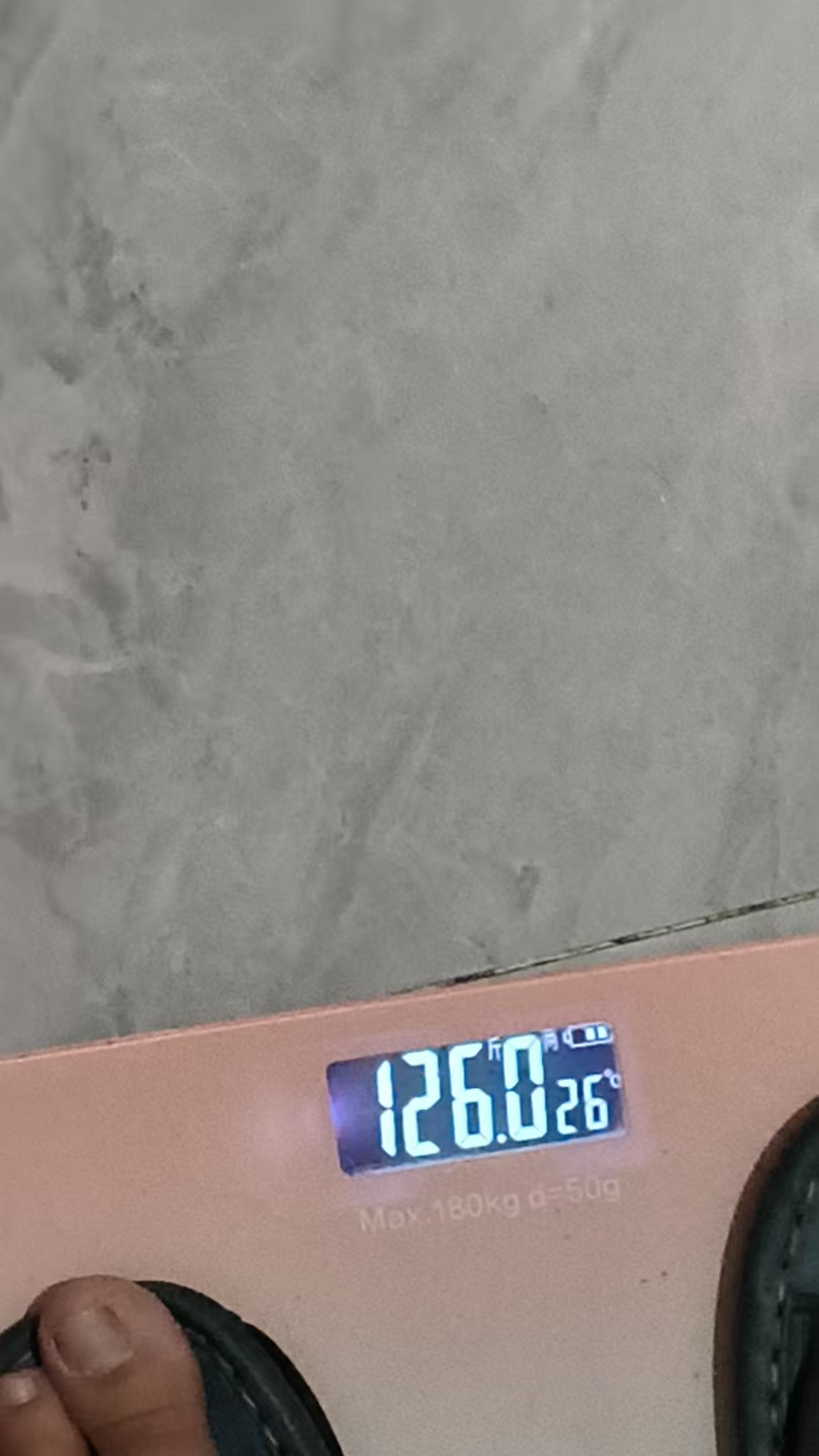 孕晚期住院的烦恼