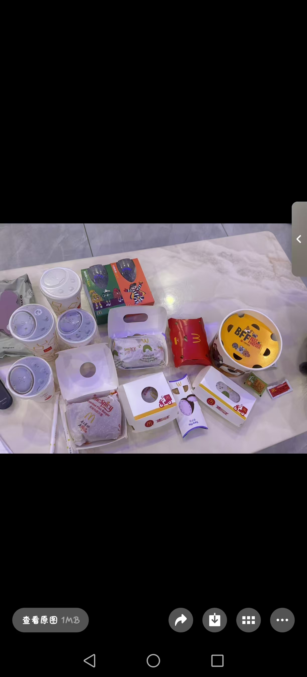 孕期饮食与产检的纠结