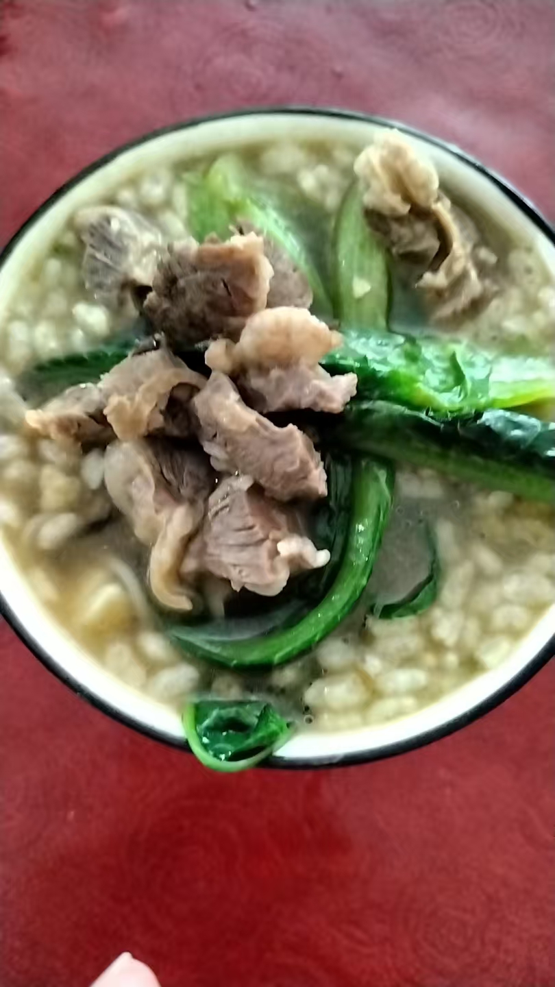 孕期饮食分享：秋天的第一杯奶茶与油茶文化