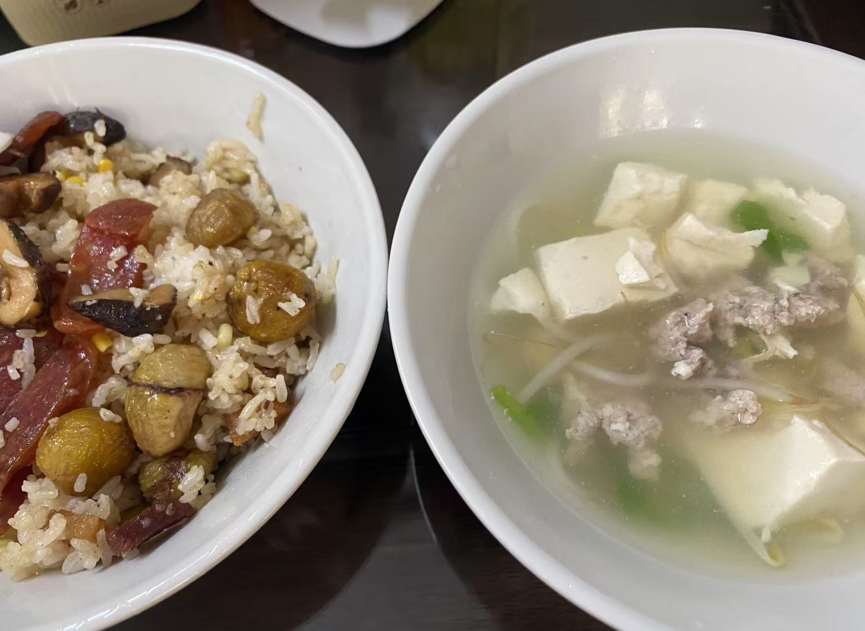 孕期孕吐反应大作战