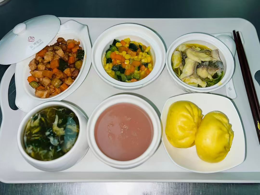 孕吐期间的饮食困扰