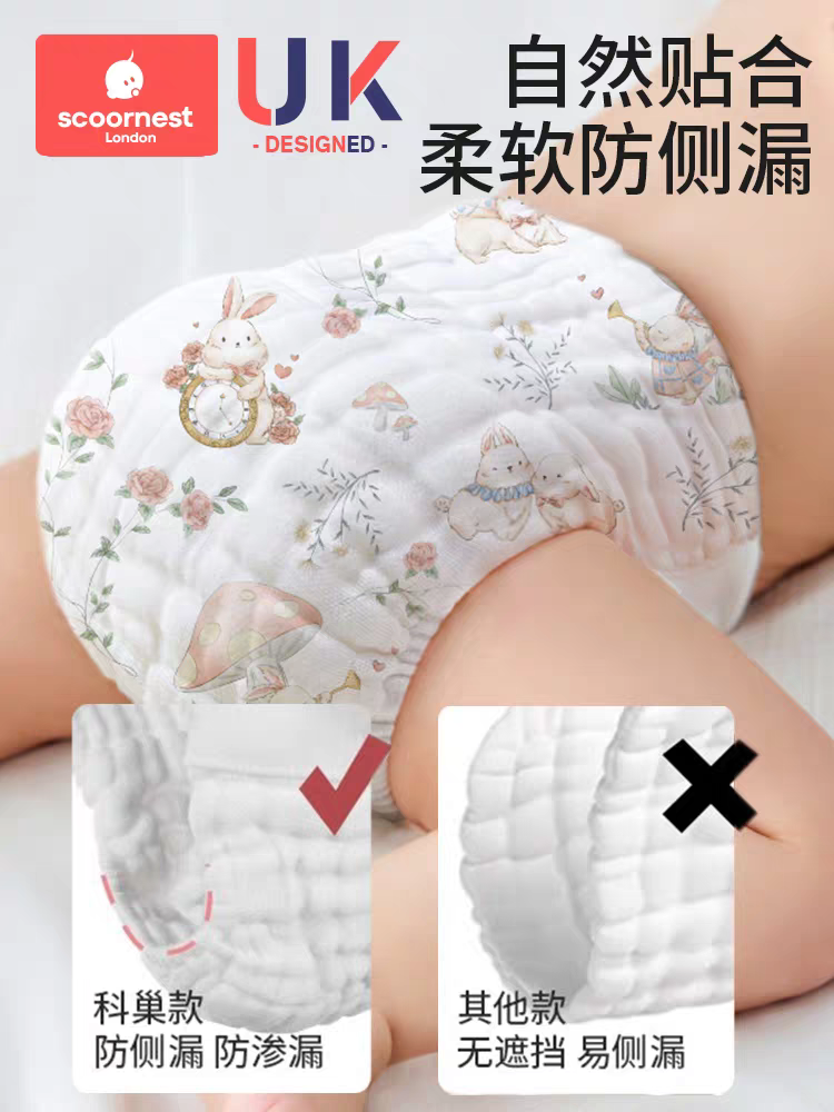 新手妈妈的待产包准备心得