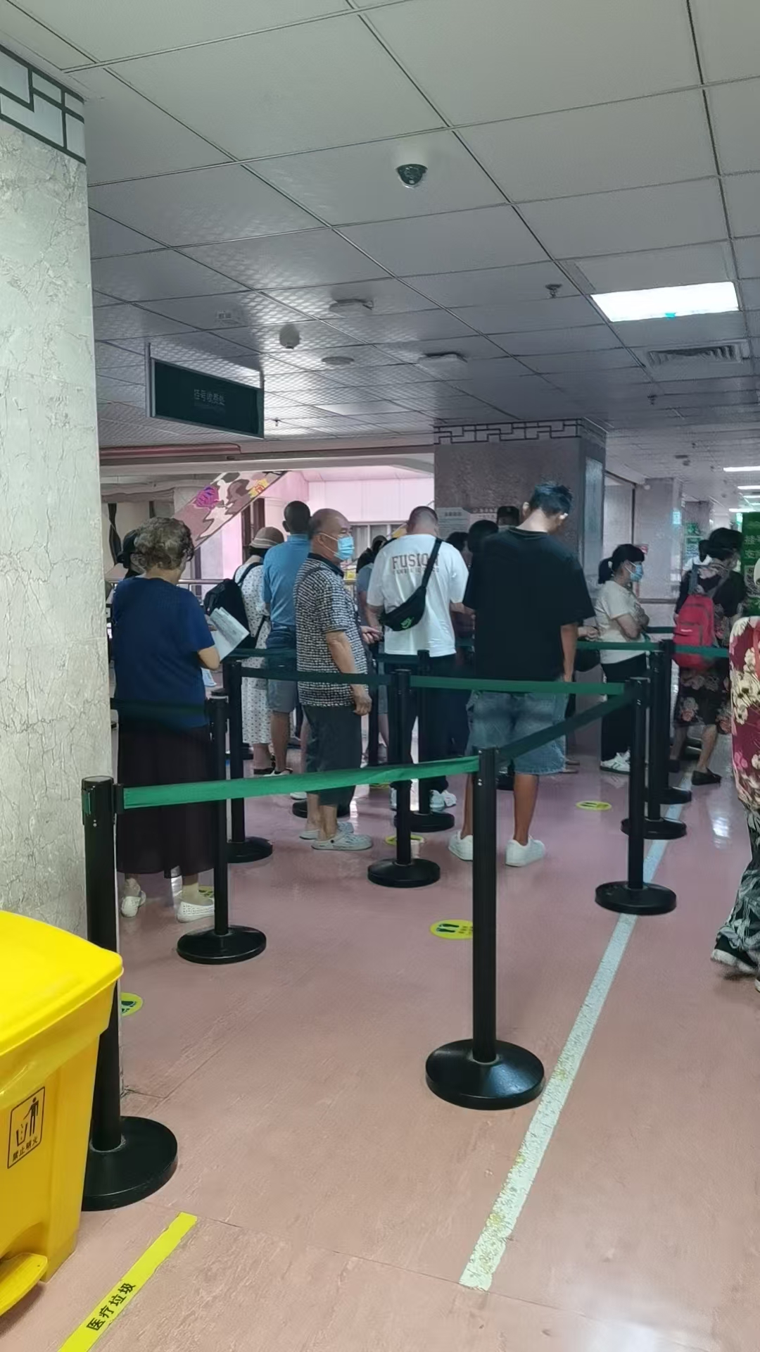 孕期糖耐检查经验分享