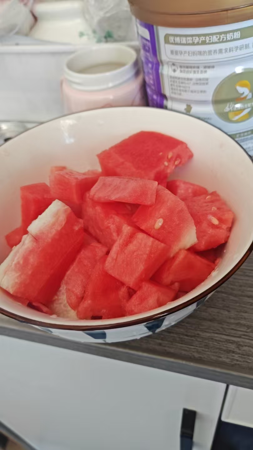 孕期失眠的烦恼