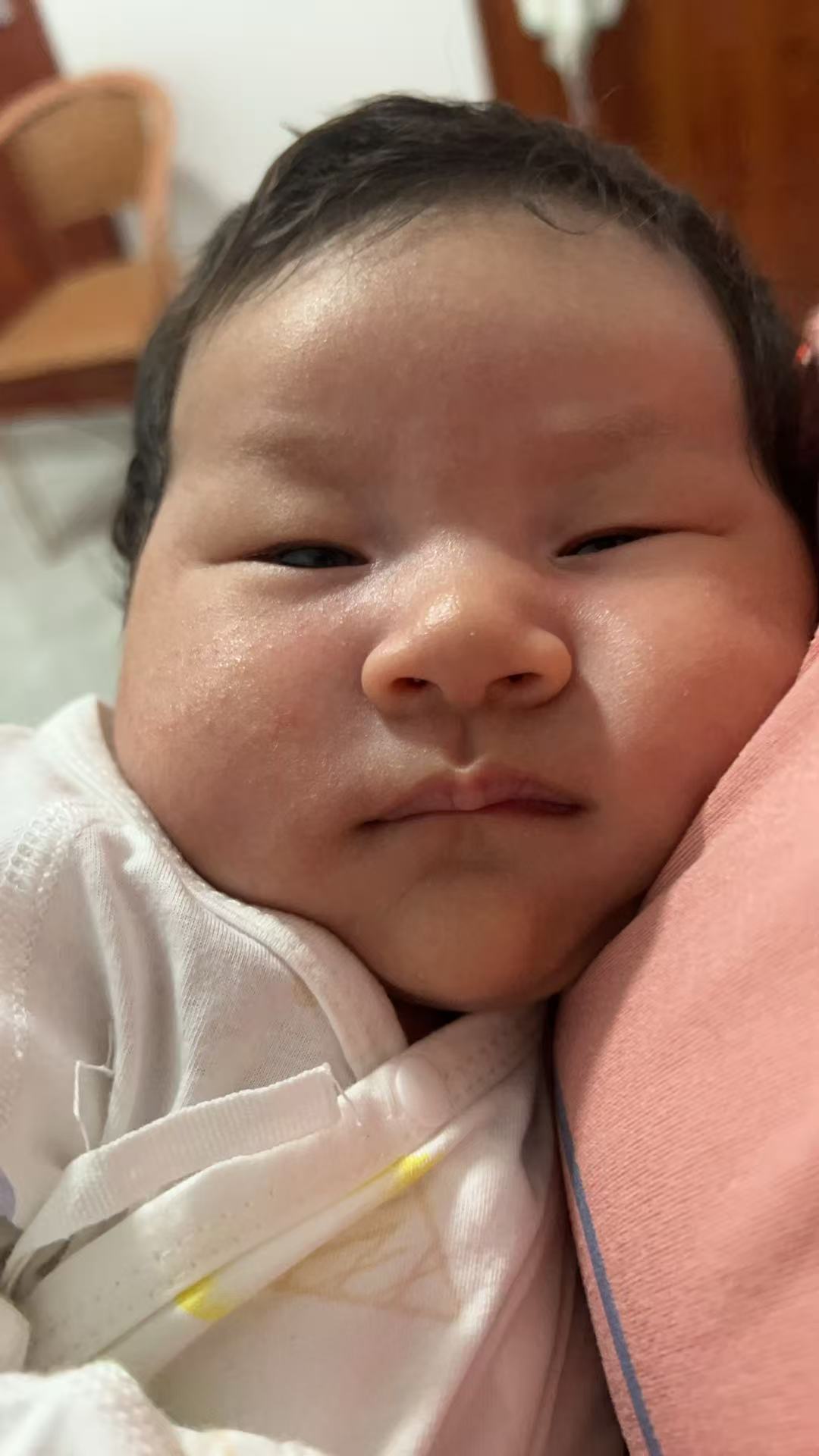 宝宝拉肚子和哺乳期饮食的困扰