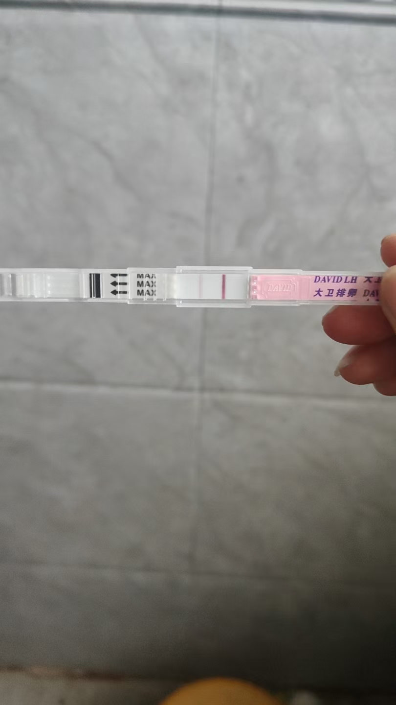 怀孕早期的疑惑与分享