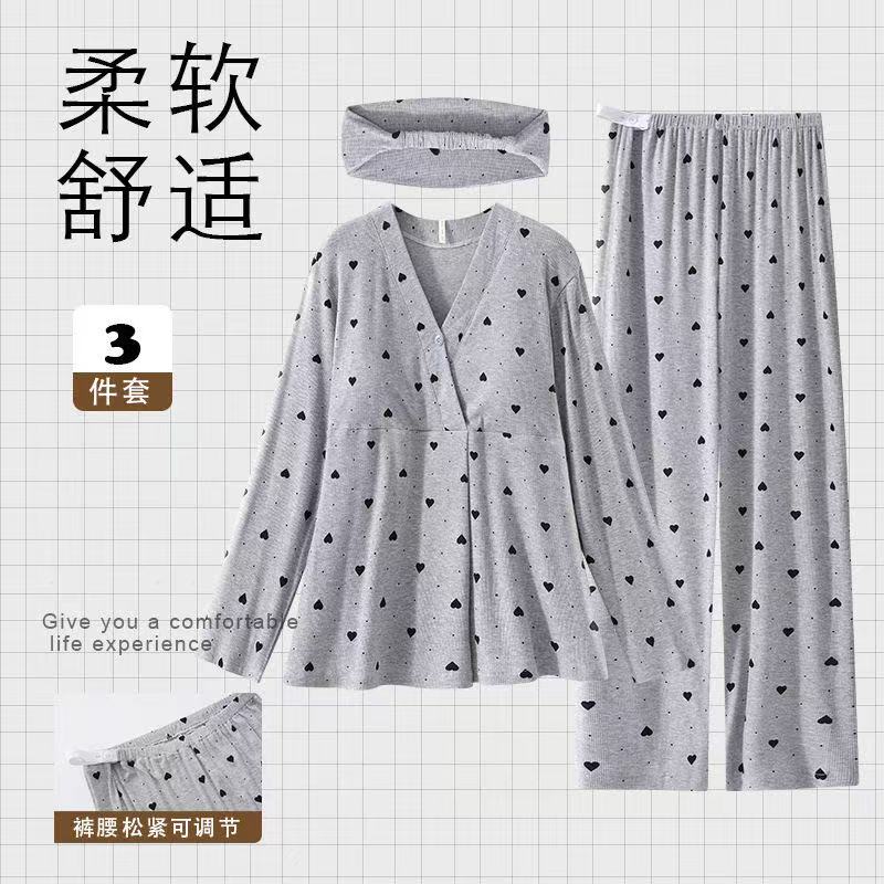 月子服选购避坑指南