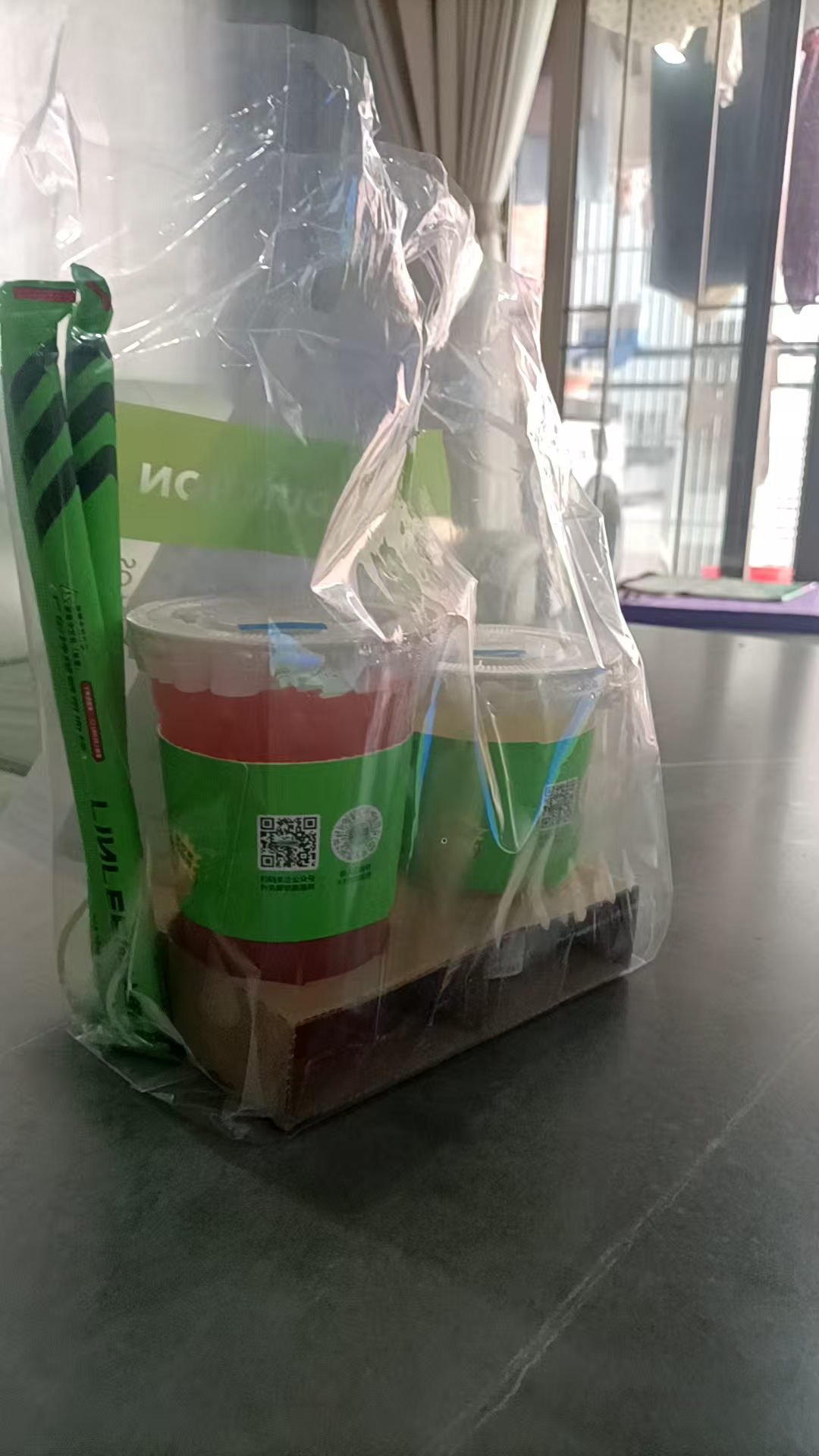 带娃日常的烦恼与快乐