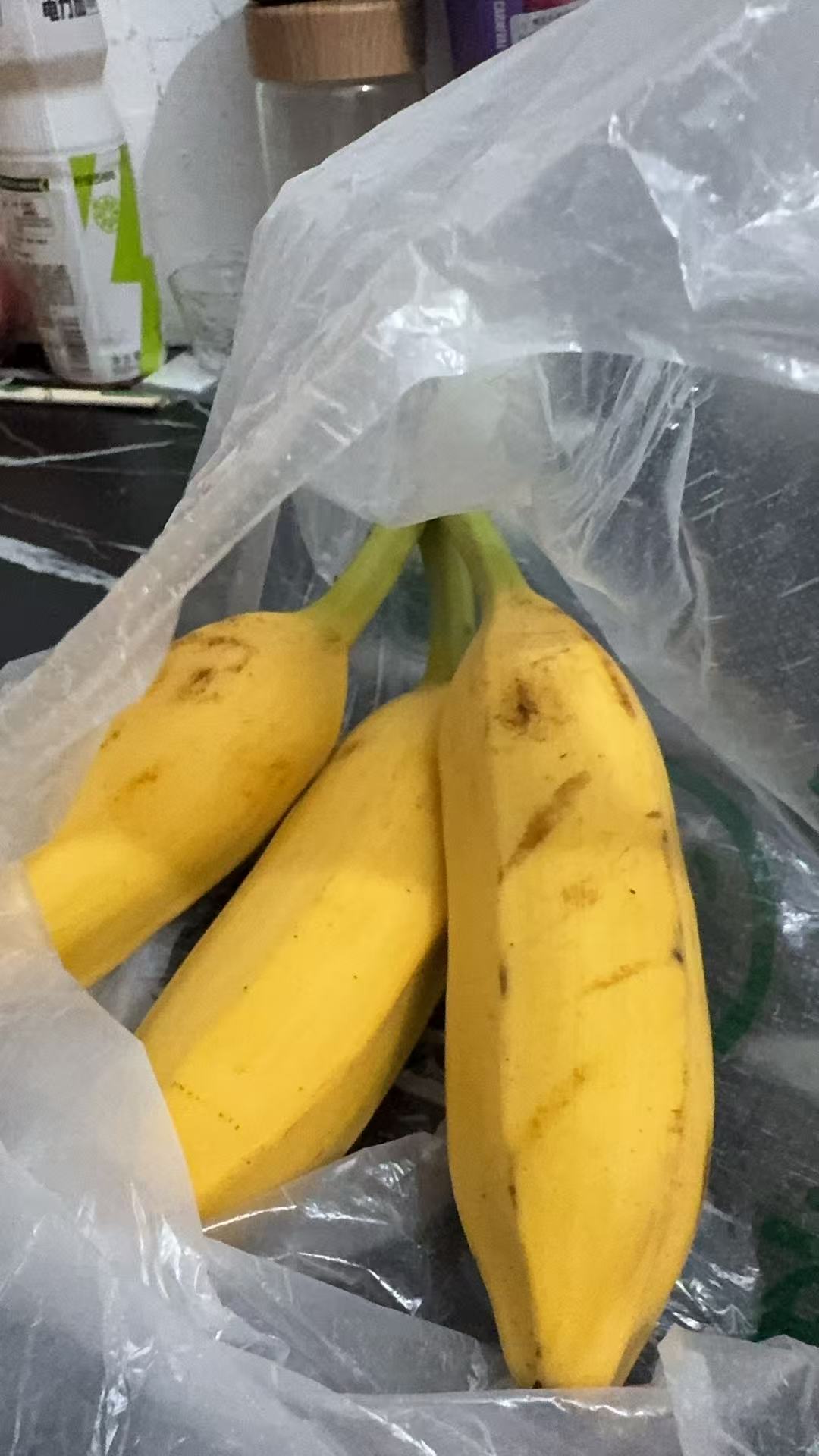 孕期饮食分享：南瓜和香蕉的通便效果