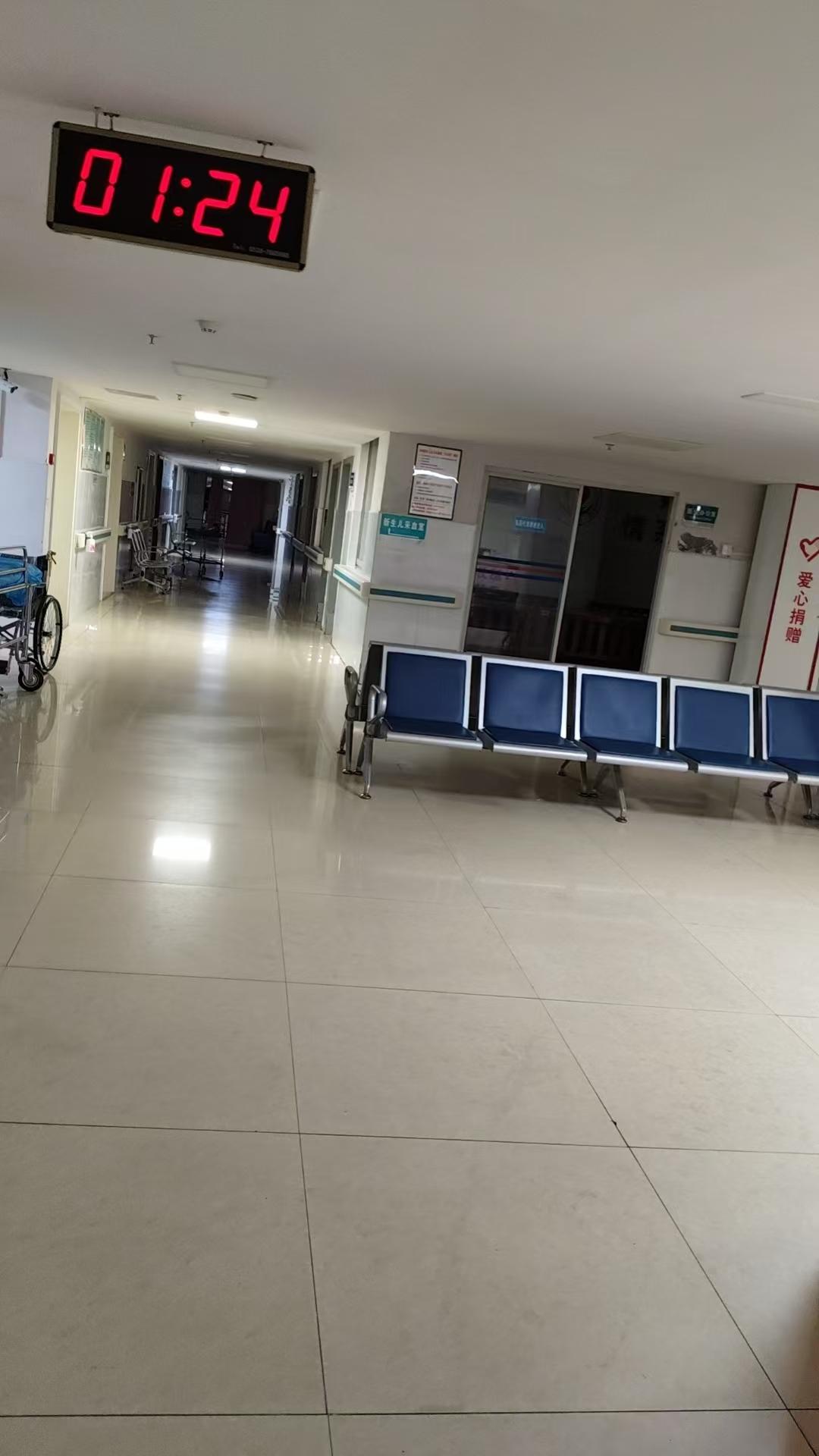 剖腹产后的恢复经历