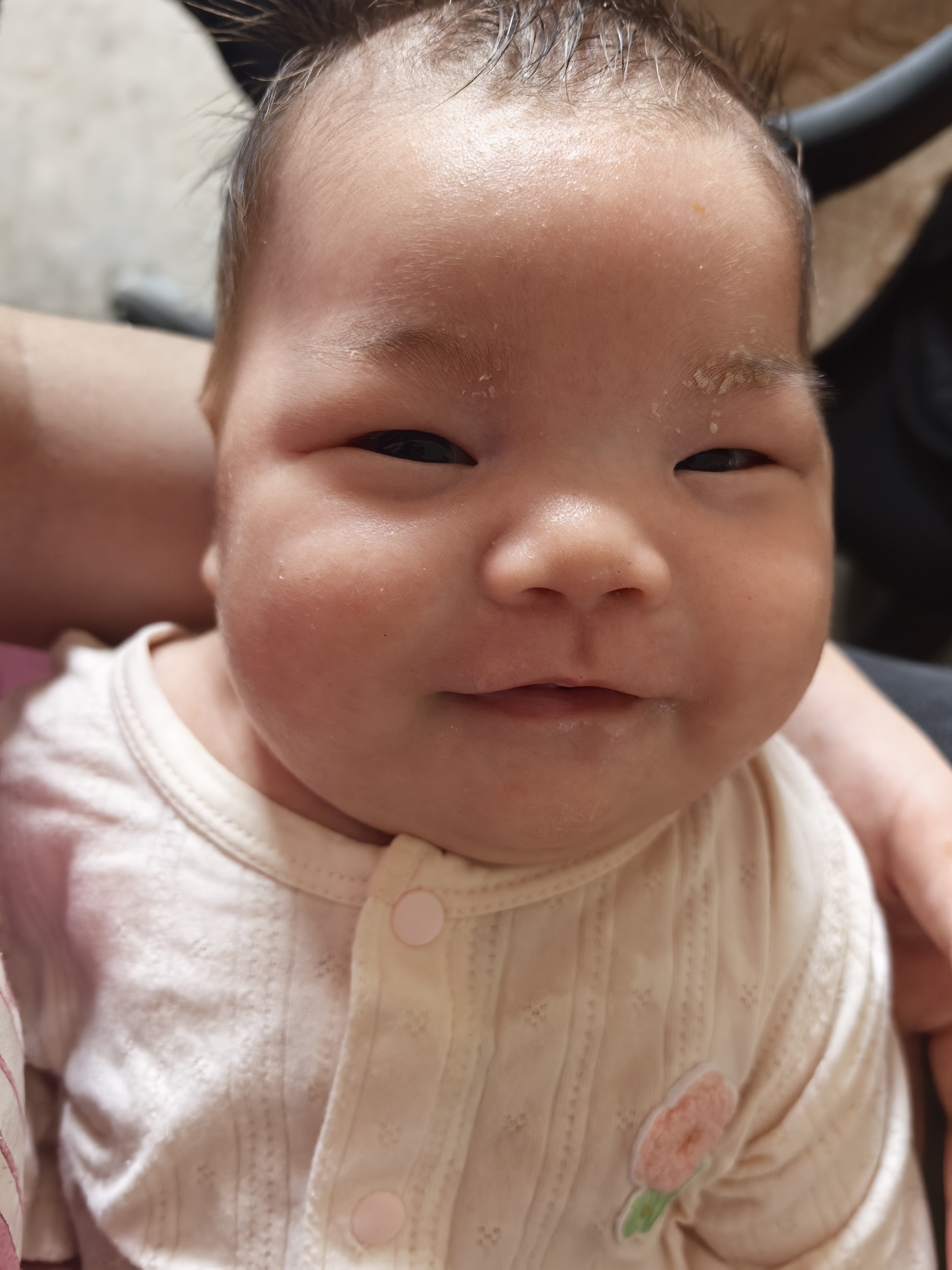 孕期口渴的烦恼