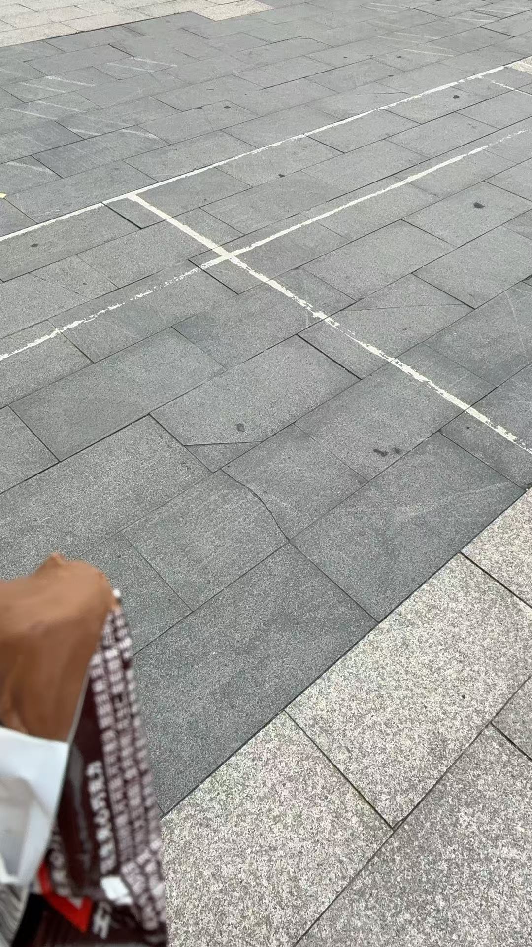 三维检查宝宝不配合，被赶出来两次