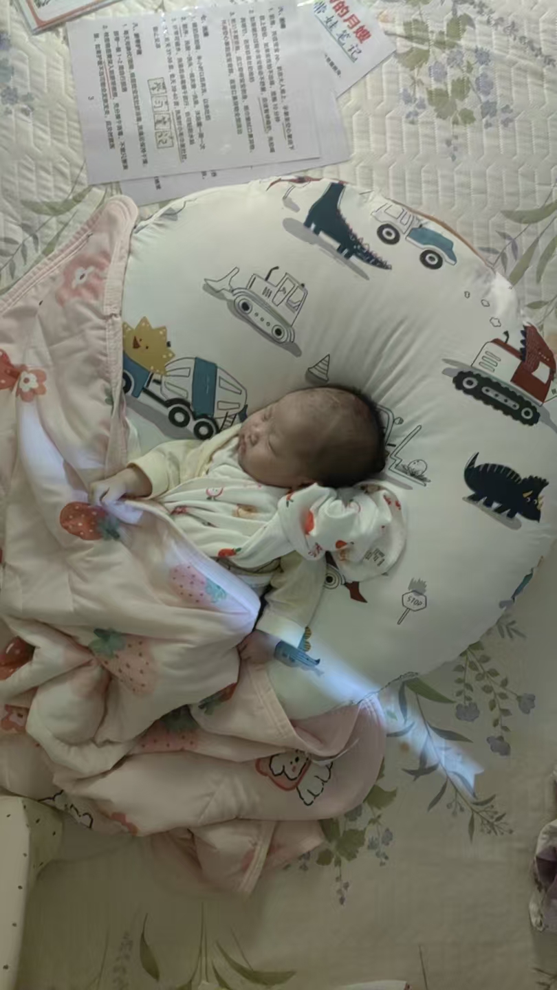 孕期实用好物分享：棉柔巾和防溢乳垫