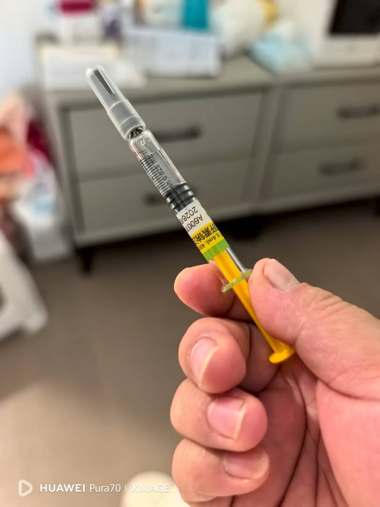 剖腹产后的恢复困扰