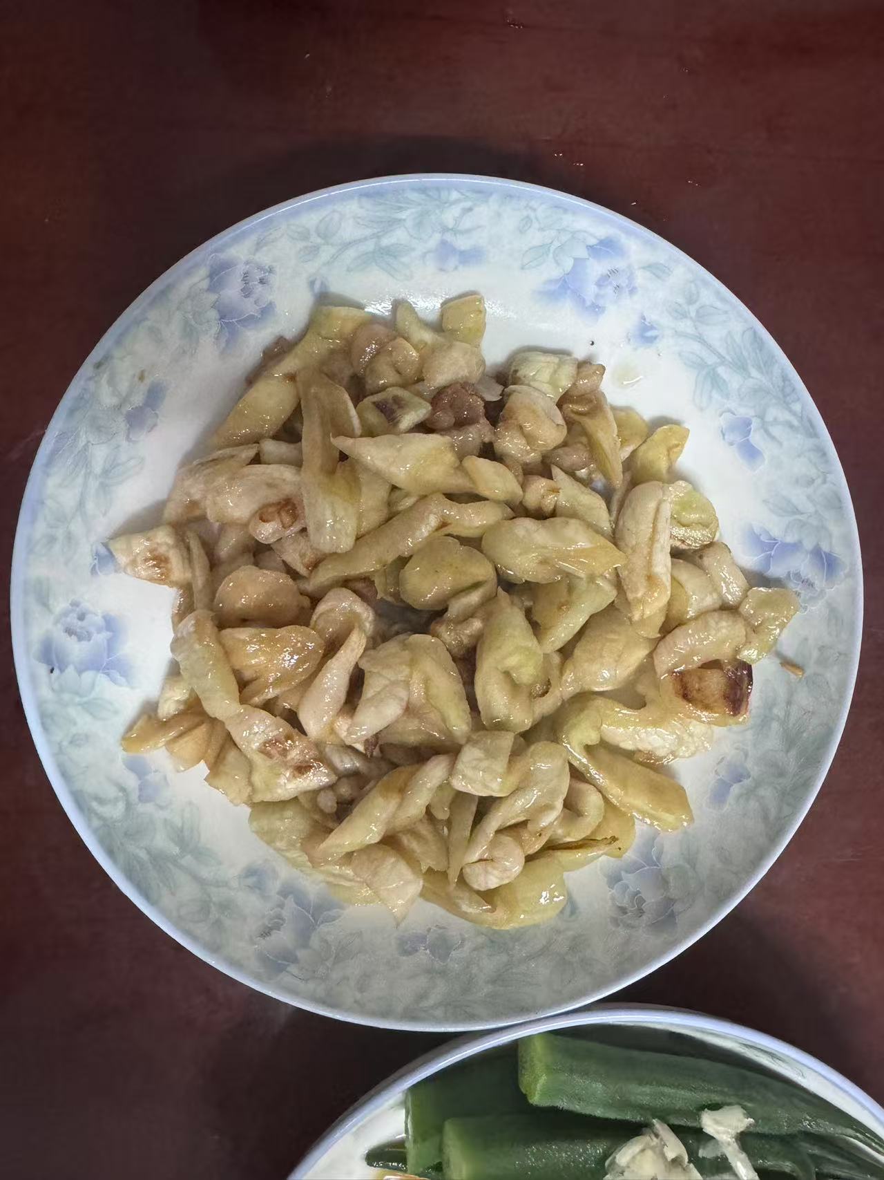 孕期早餐分享