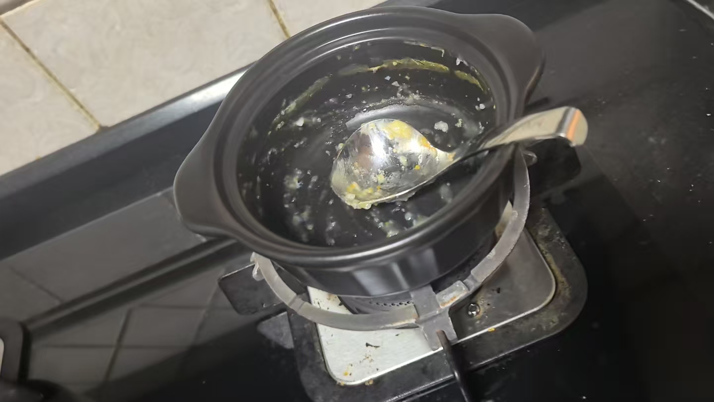 宝宝辅食喂养的烦恼