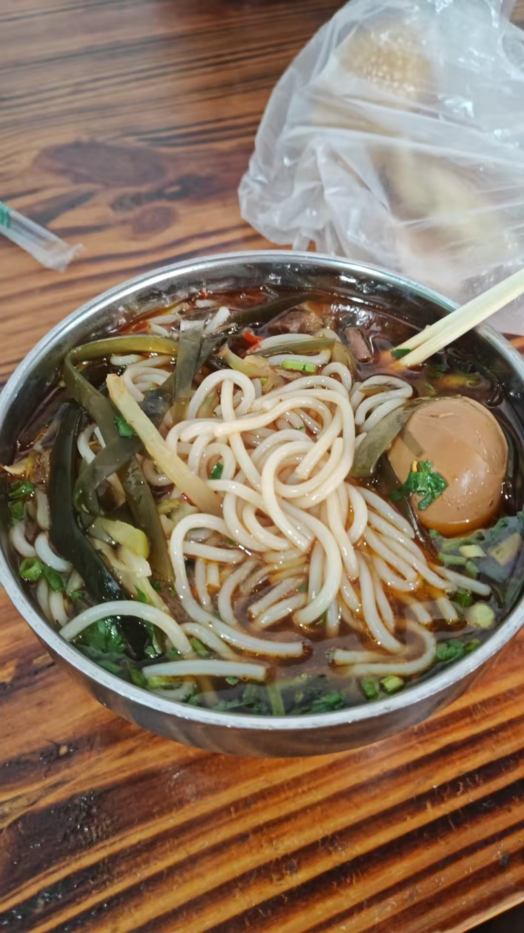 孕期不适与家庭生活小记