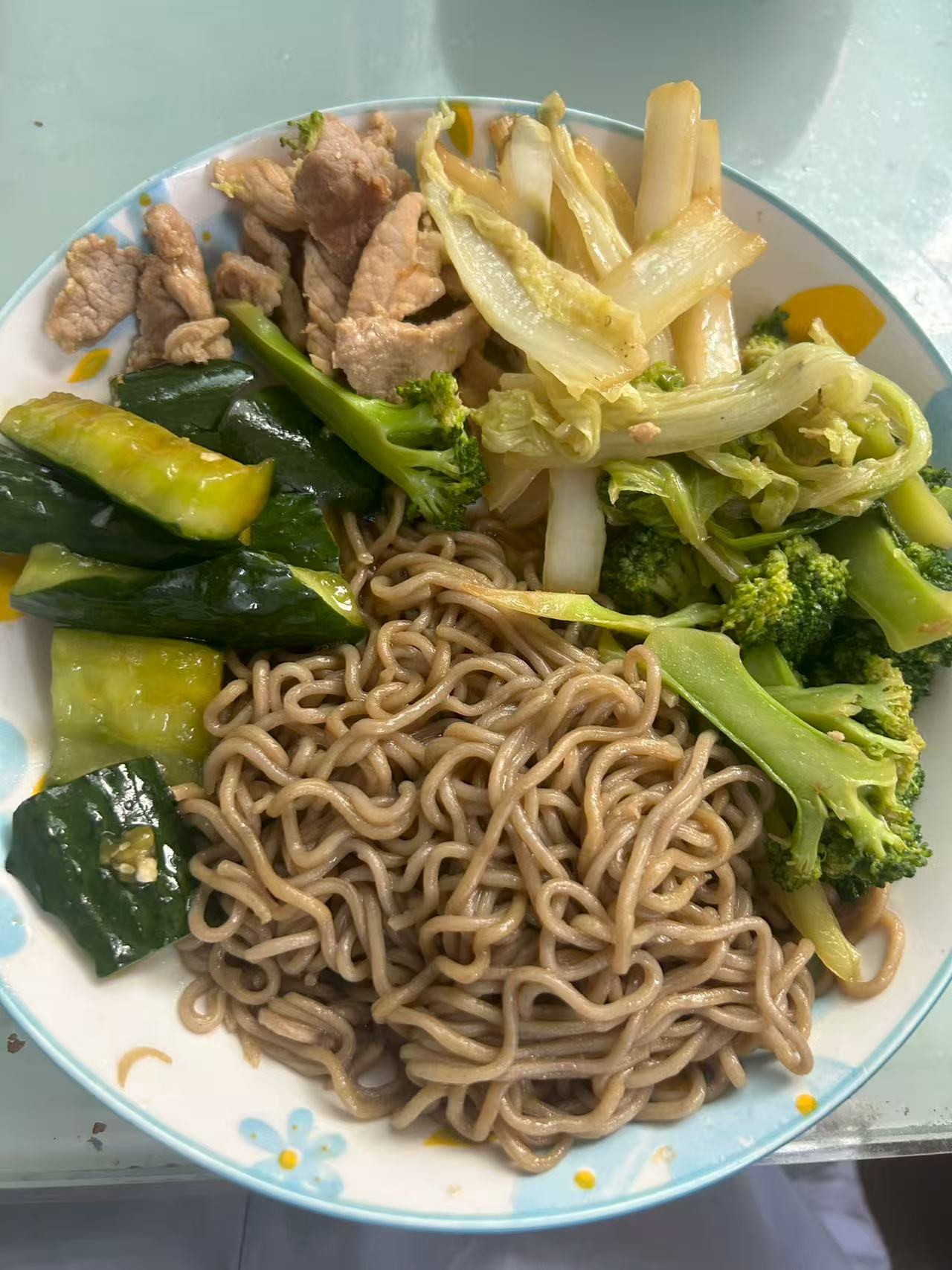 孕期控糖的烦恼