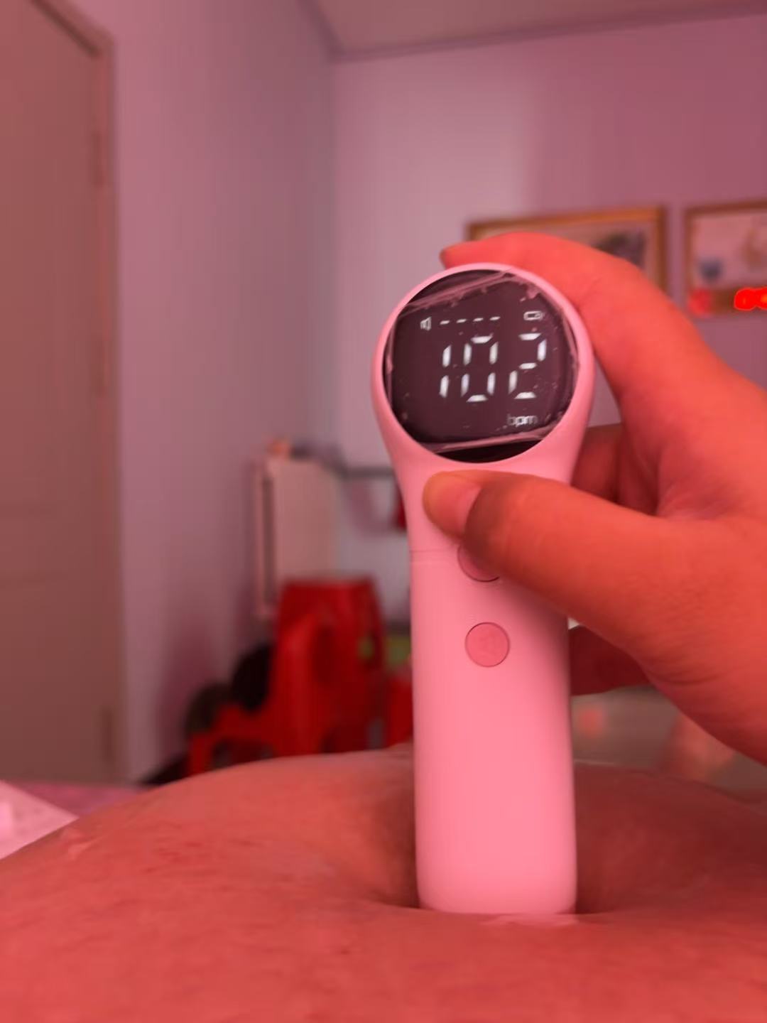 孕期胎动异常让我焦虑不安