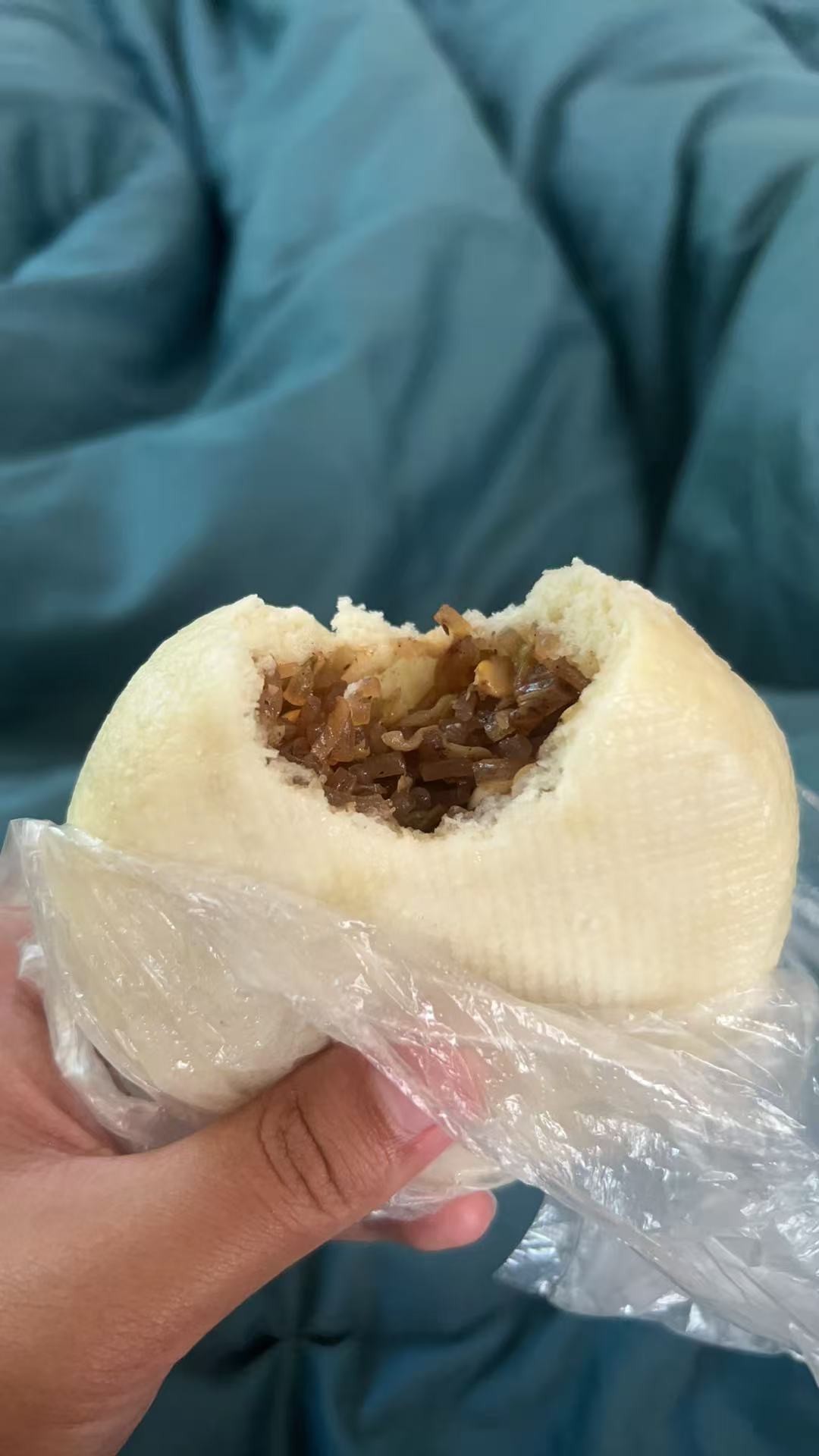 孕期不适与家庭矛盾
