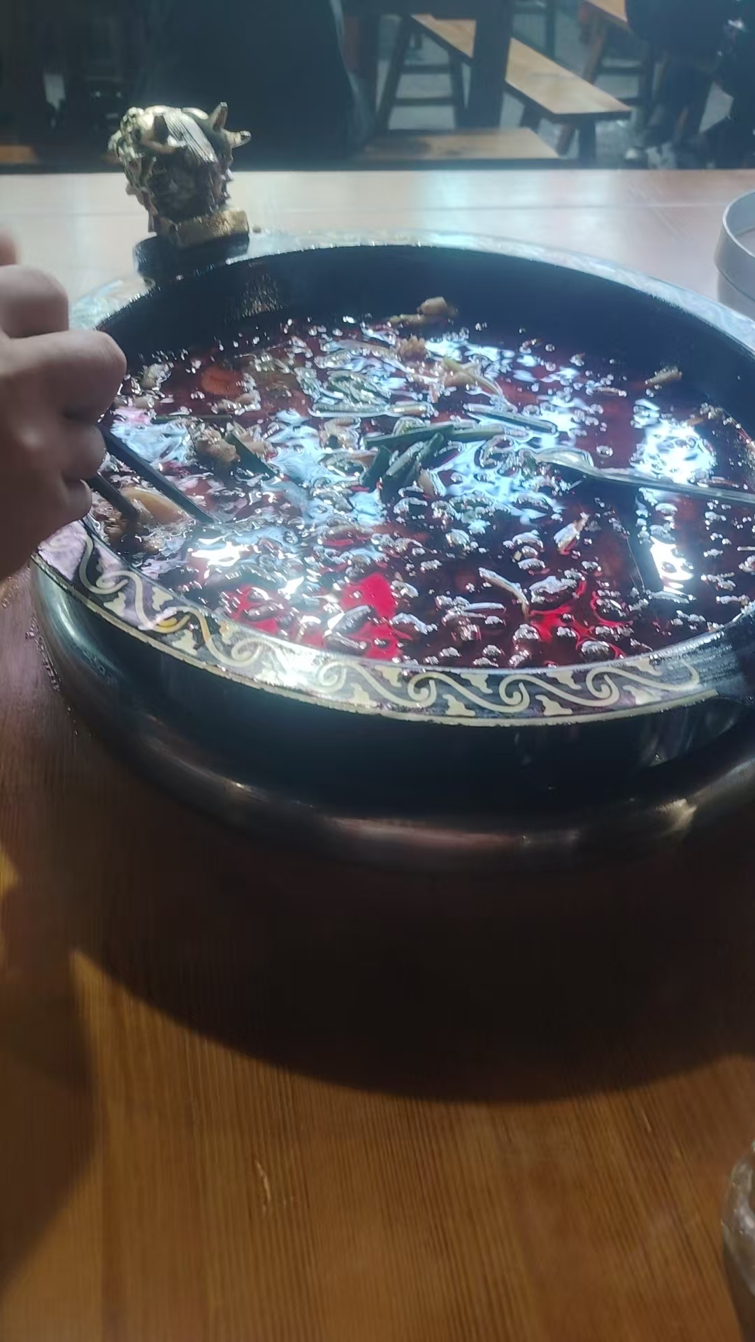 关于牛蛙和寄生虫的担忧