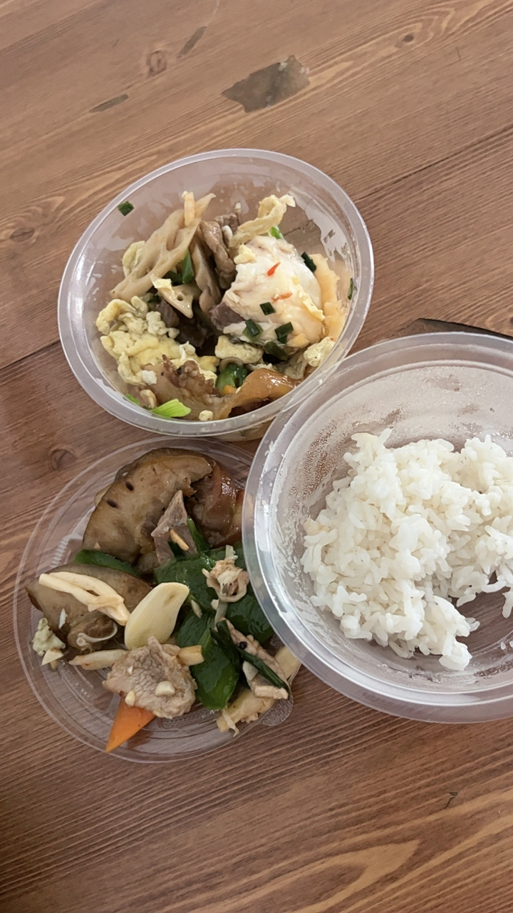 孕期饮食记录与体重管理分享