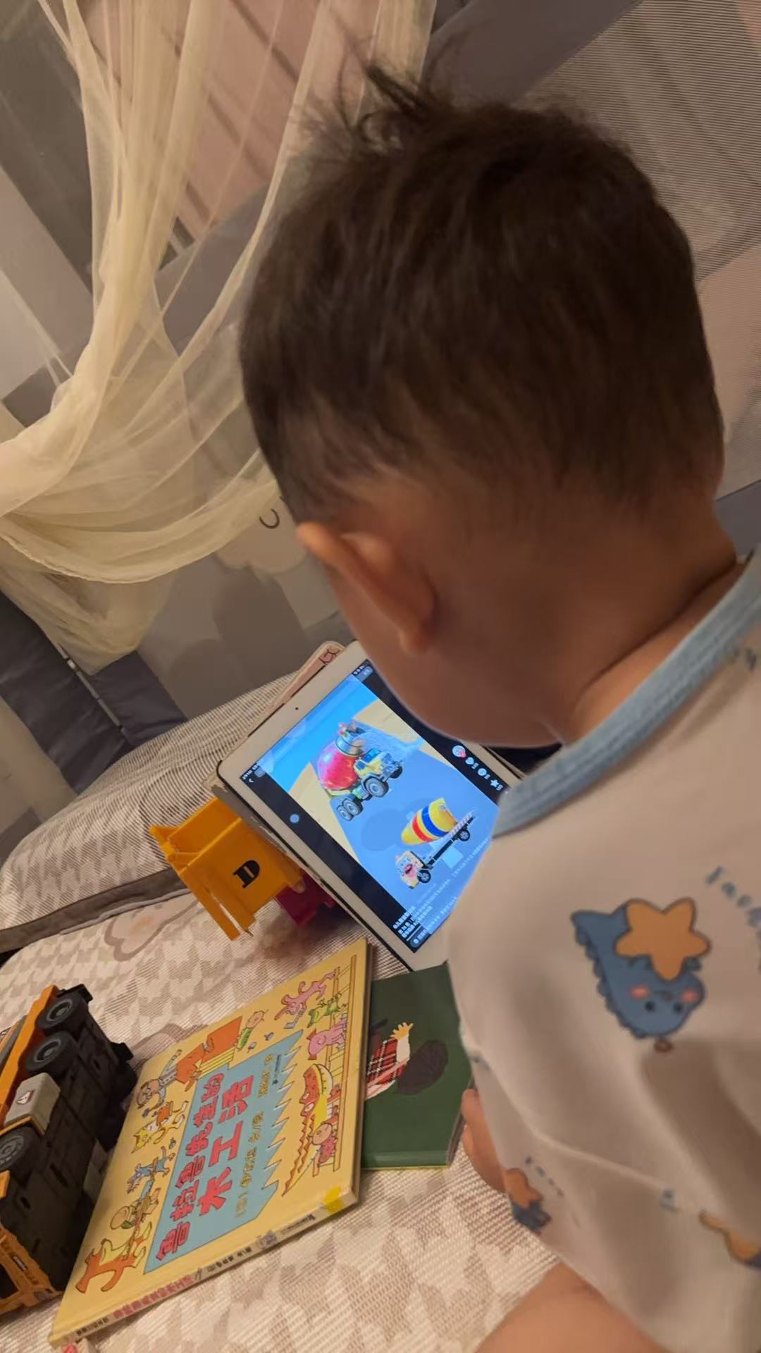 二胎妈妈的睡眠困扰