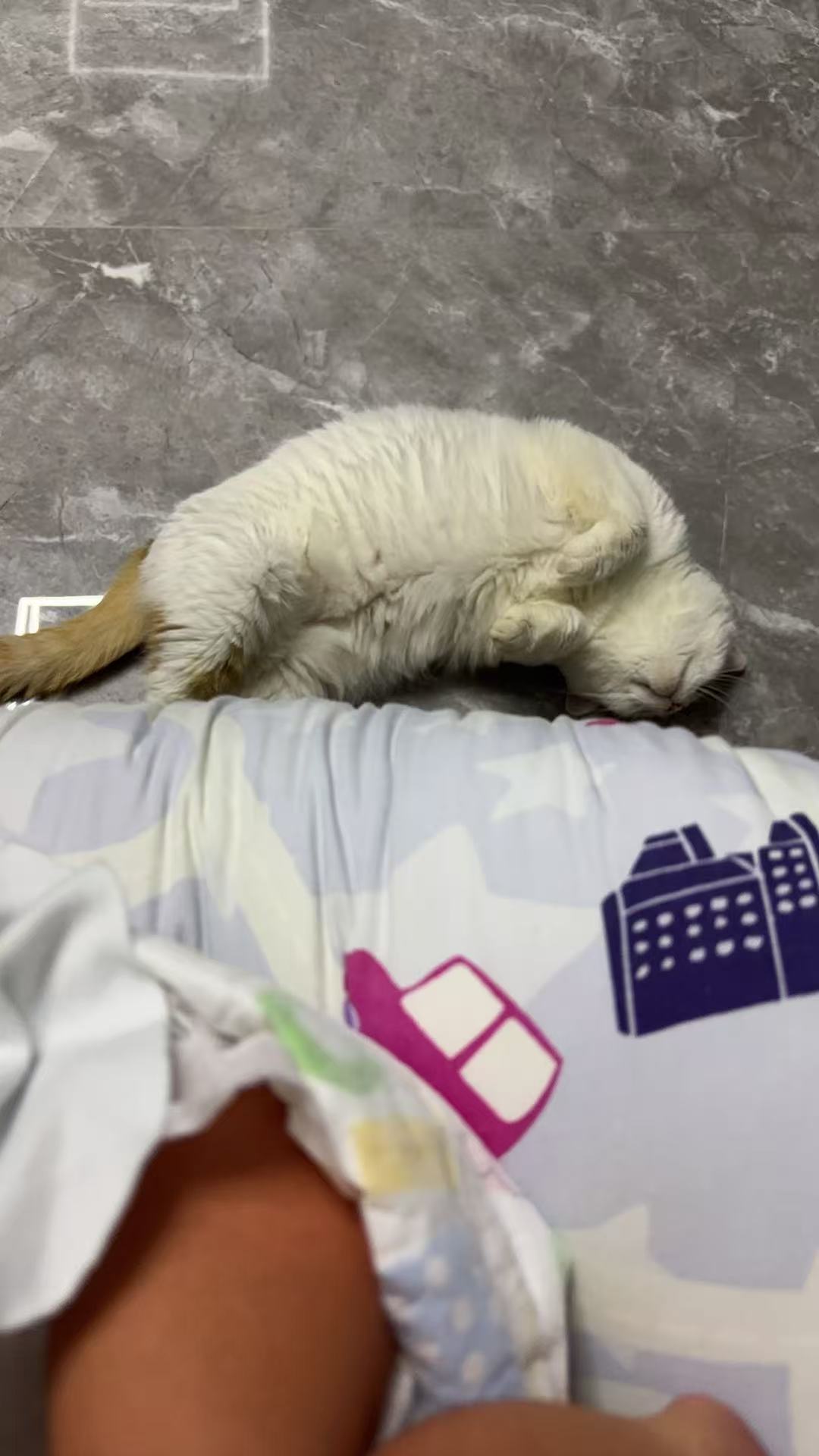 产后堵奶的痛苦经历