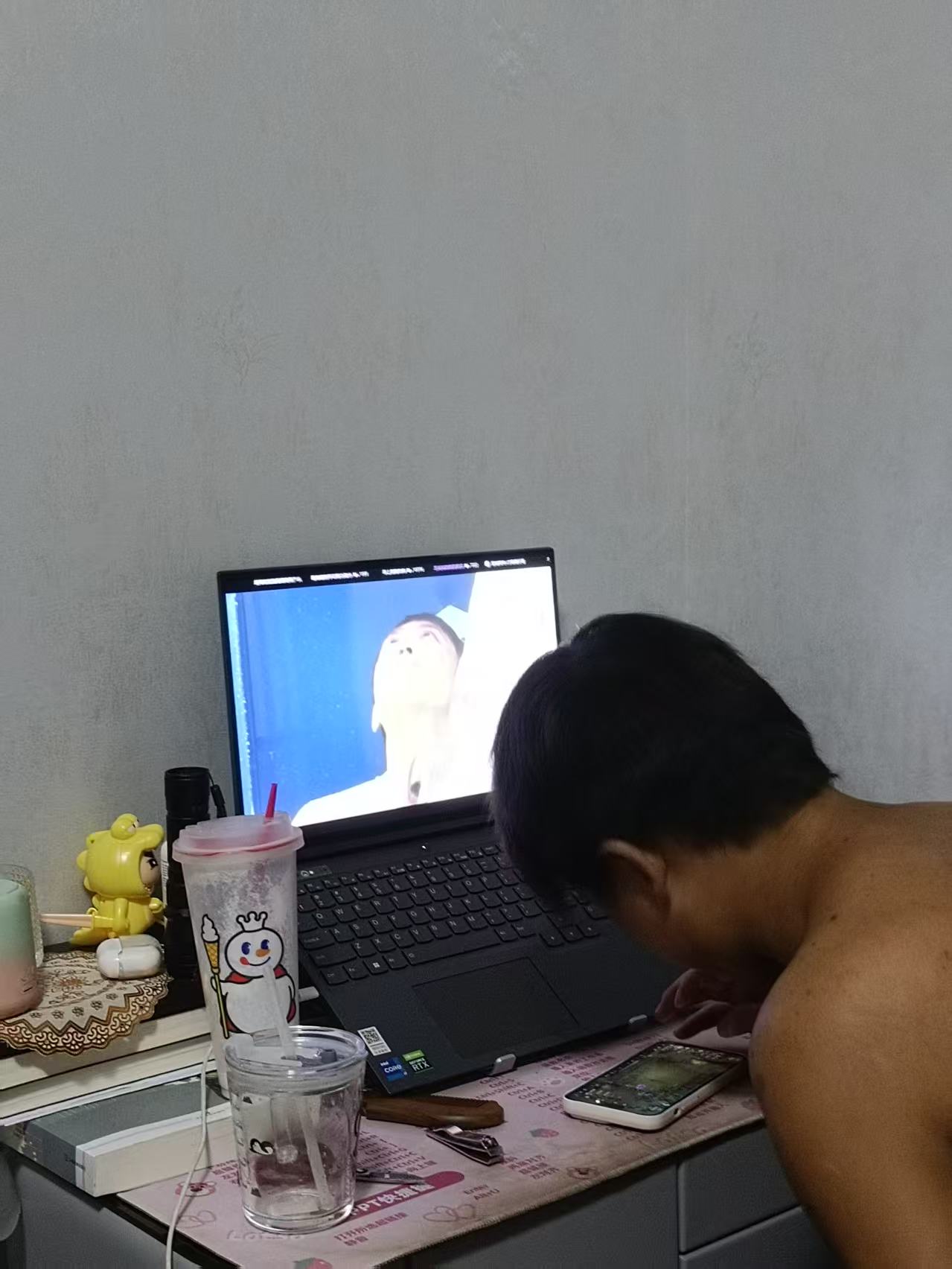 孕晚期的不适与期待
