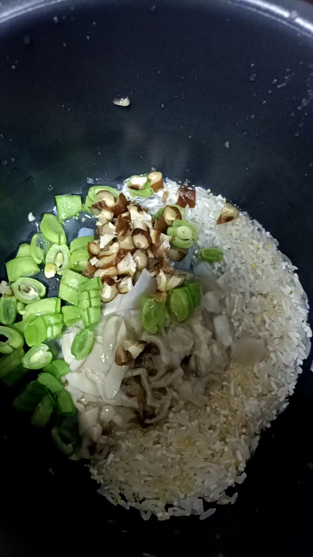 宝宝辅食搭配心得
