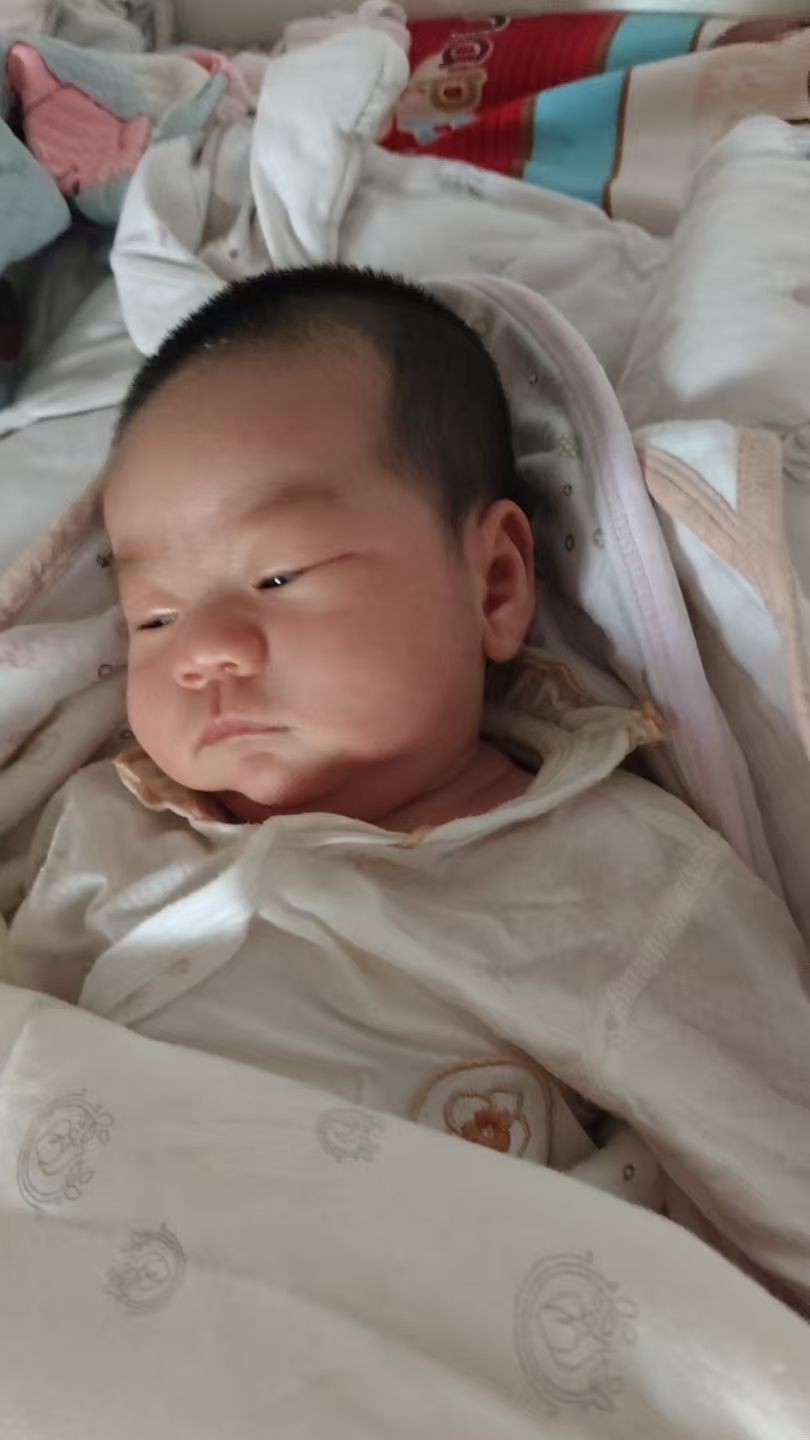 独自带娃的日常：从背娃到哄睡的心酸