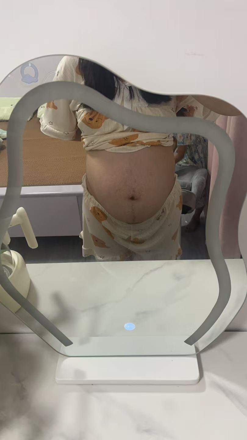孕晚期的烦恼与期待