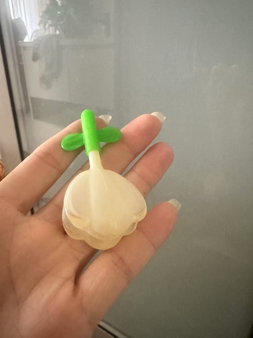孕期便秘困扰，开塞露真是救星