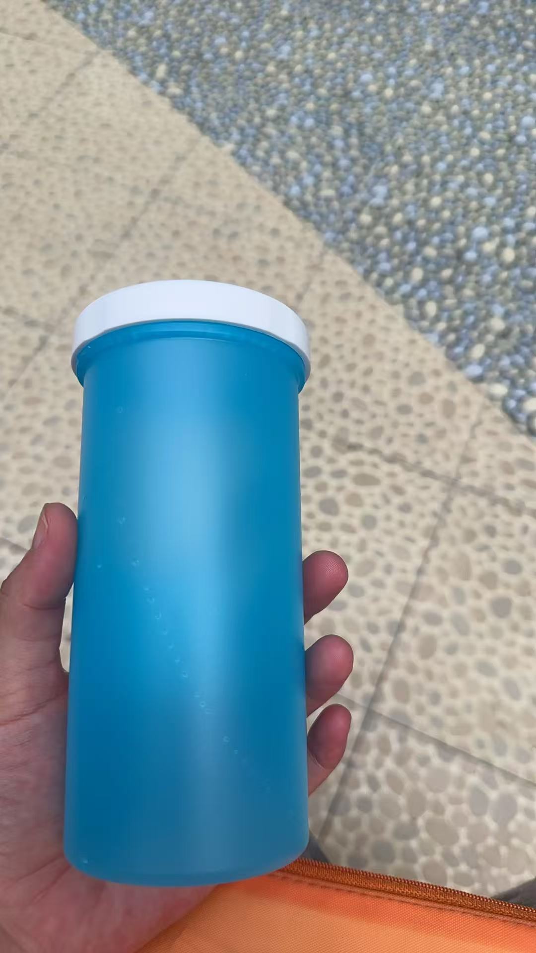 孕期糖耐检查的那些事儿