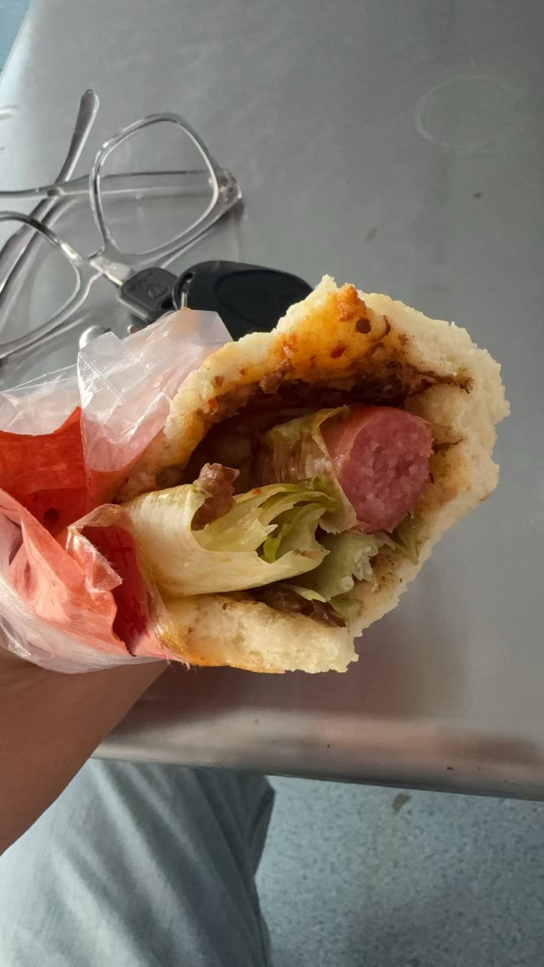 孕期情绪波动大，总是忍不住哭