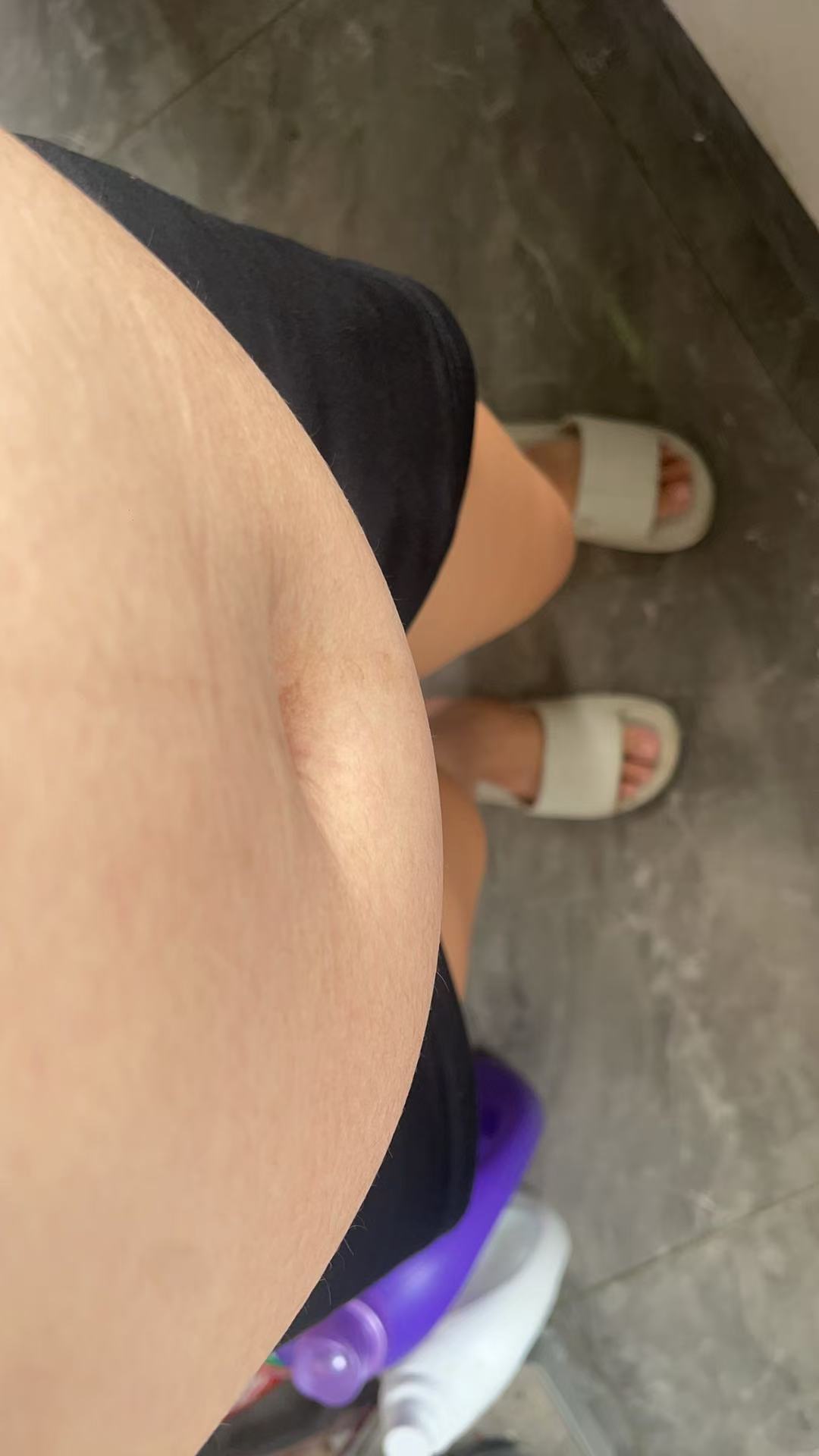 孕期胎动变化让我有点担心