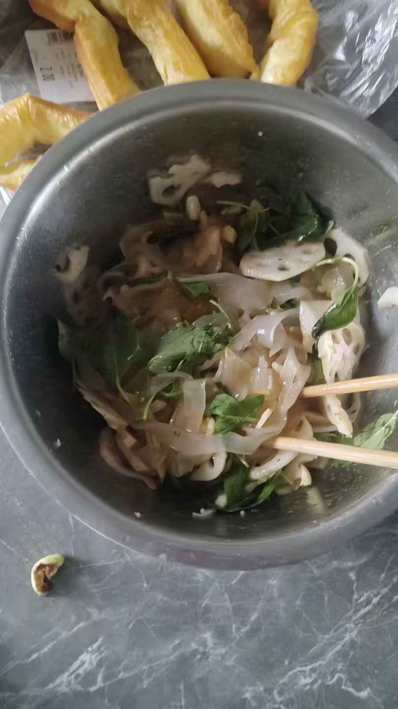 孕期控糖的烦恼