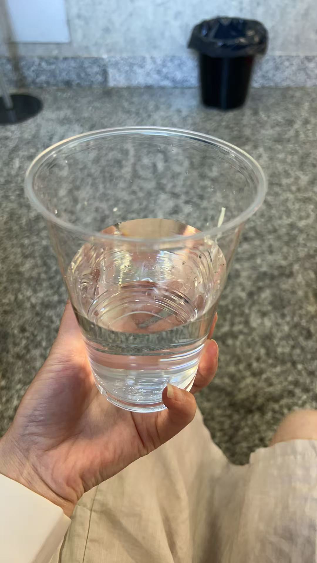 孕期糖耐检查经历分享
