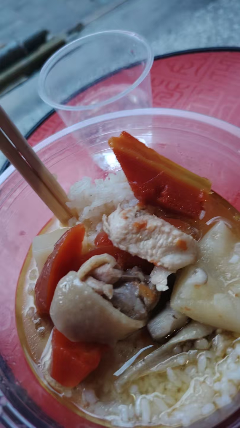 孕晚期的不适与应对