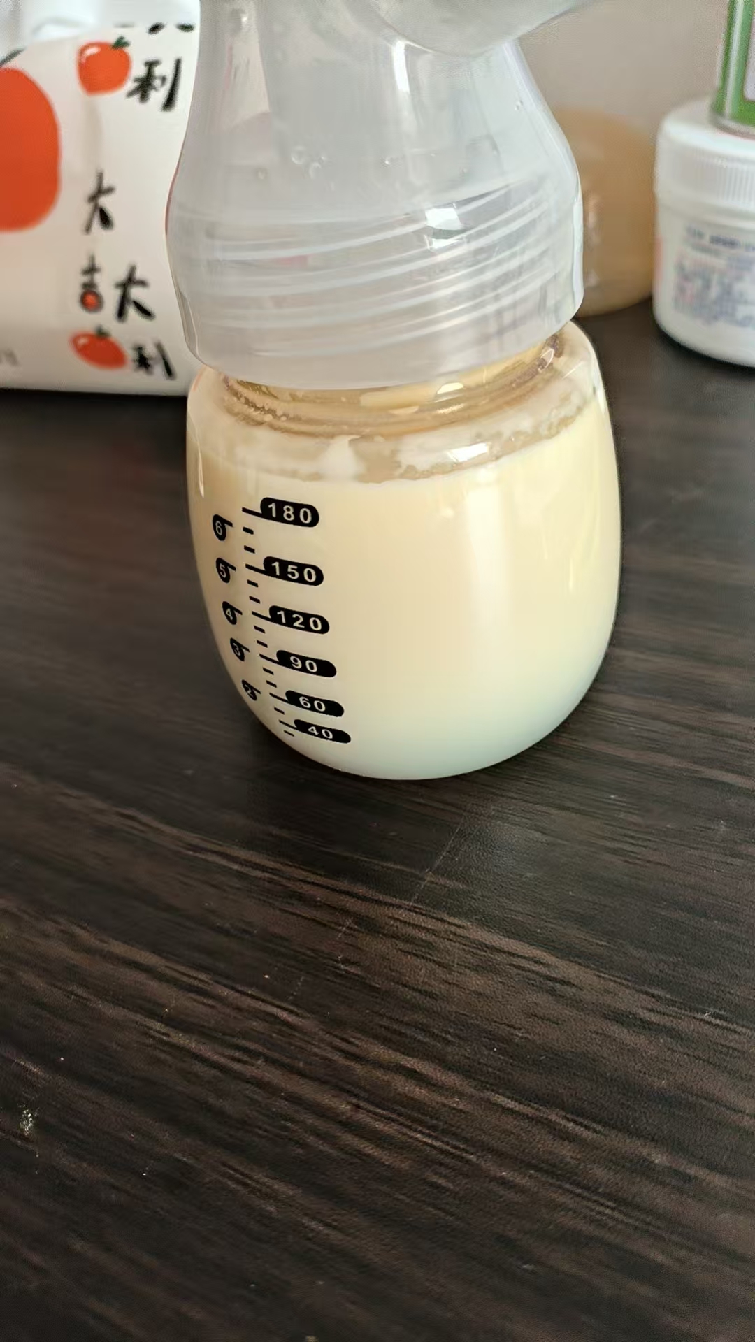 母乳喂养的烦恼与喜悦